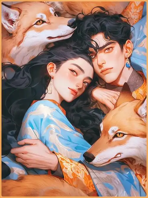 千与千寻 电影海报